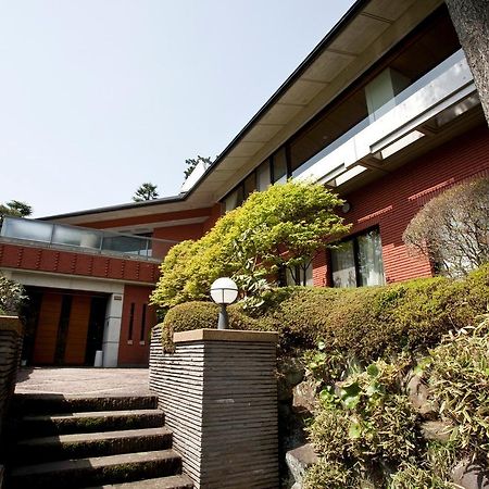 Shiki Resort Shion Atami Atami  Bagian luar foto