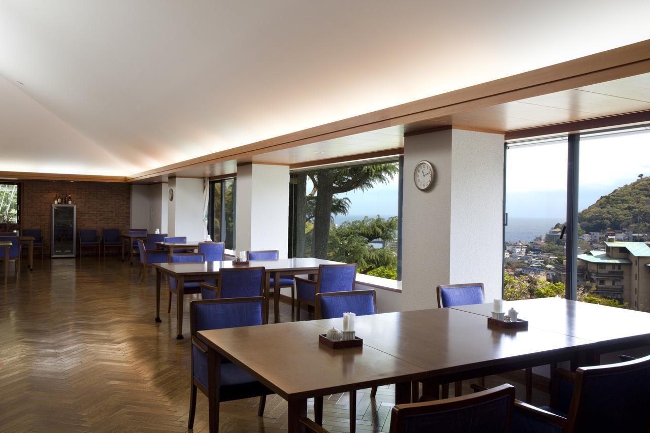 Shiki Resort Shion Atami Atami  Bagian luar foto